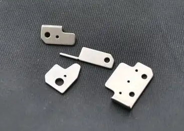 機(jī)械零配件加工有哪些方法